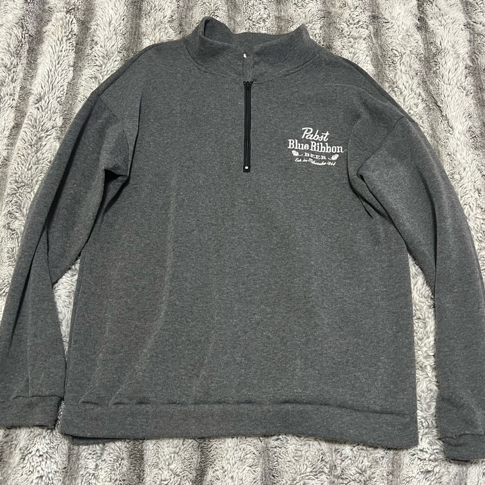 Pabst Original Sweater